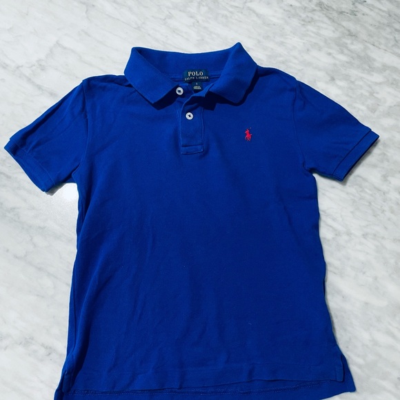 Polo by Ralph Lauren bundle size7 - Picture 6 of 7